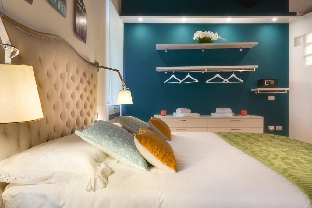 Romenjoy Colosseo Phòng bức ảnh