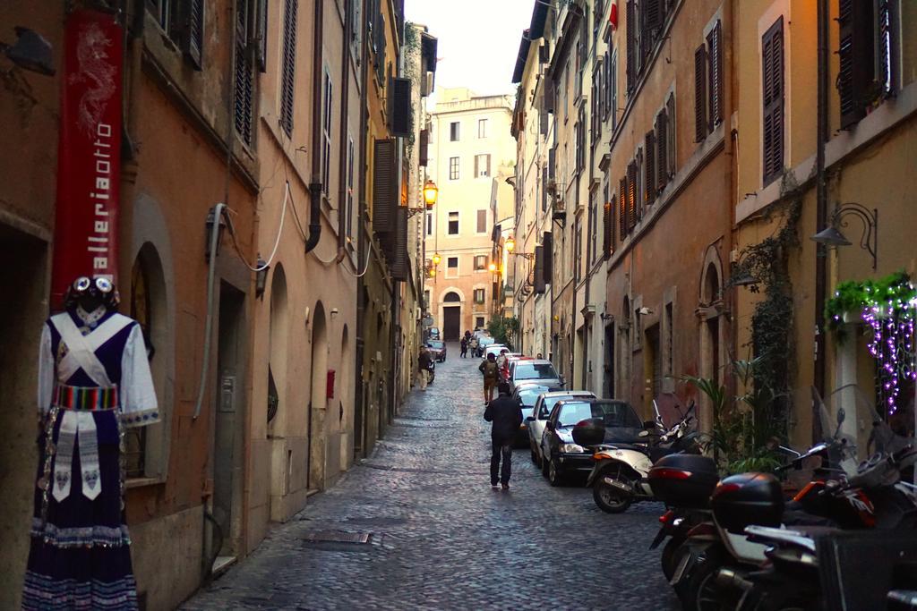 Romenjoy Colosseo Phòng bức ảnh