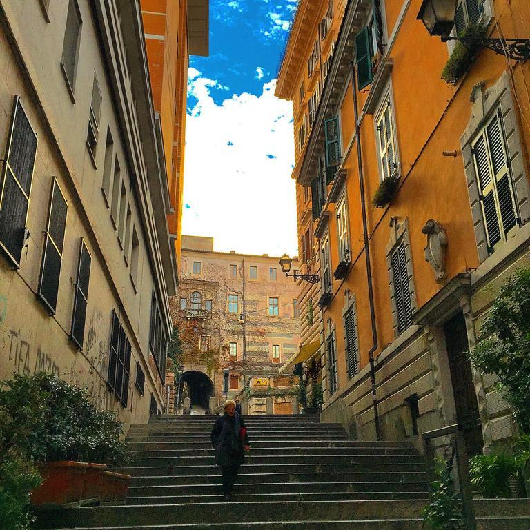 Romenjoy Colosseo Phòng bức ảnh