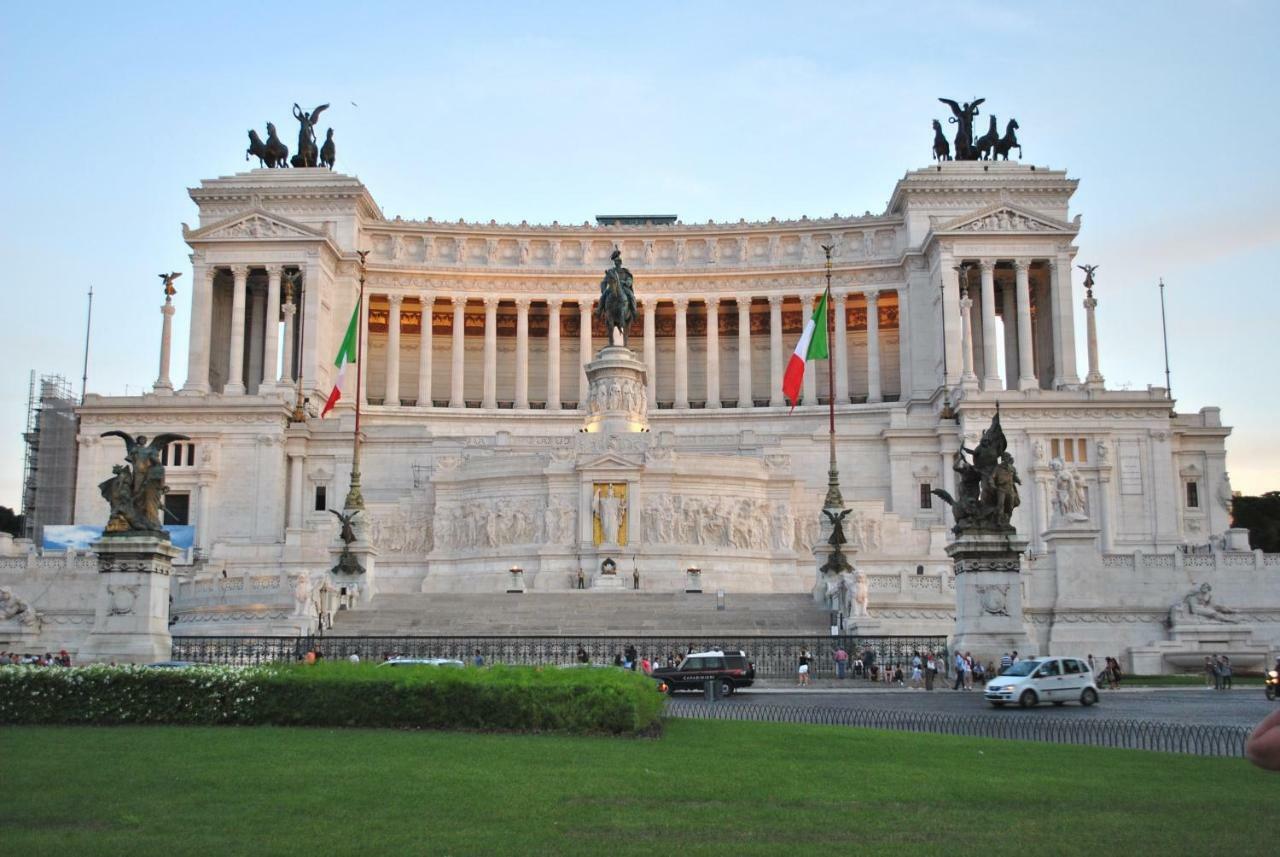 Romenjoy Colosseo Ngoại thất bức ảnh