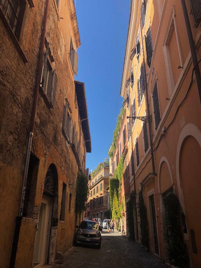 Romenjoy Colosseo Ngoại thất bức ảnh