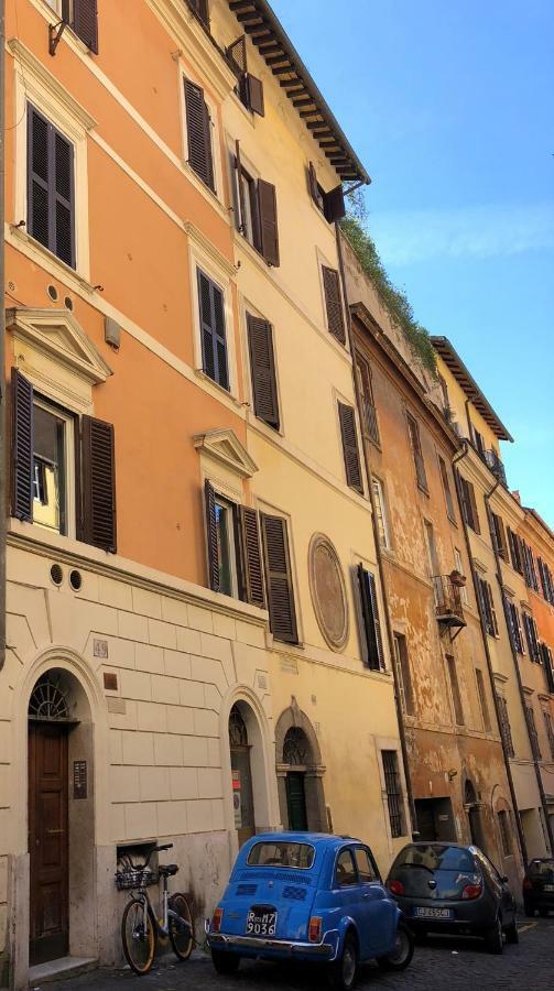 Romenjoy Colosseo Ngoại thất bức ảnh