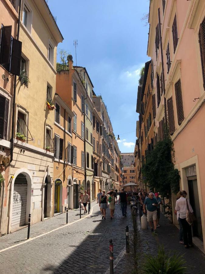 Romenjoy Colosseo Ngoại thất bức ảnh