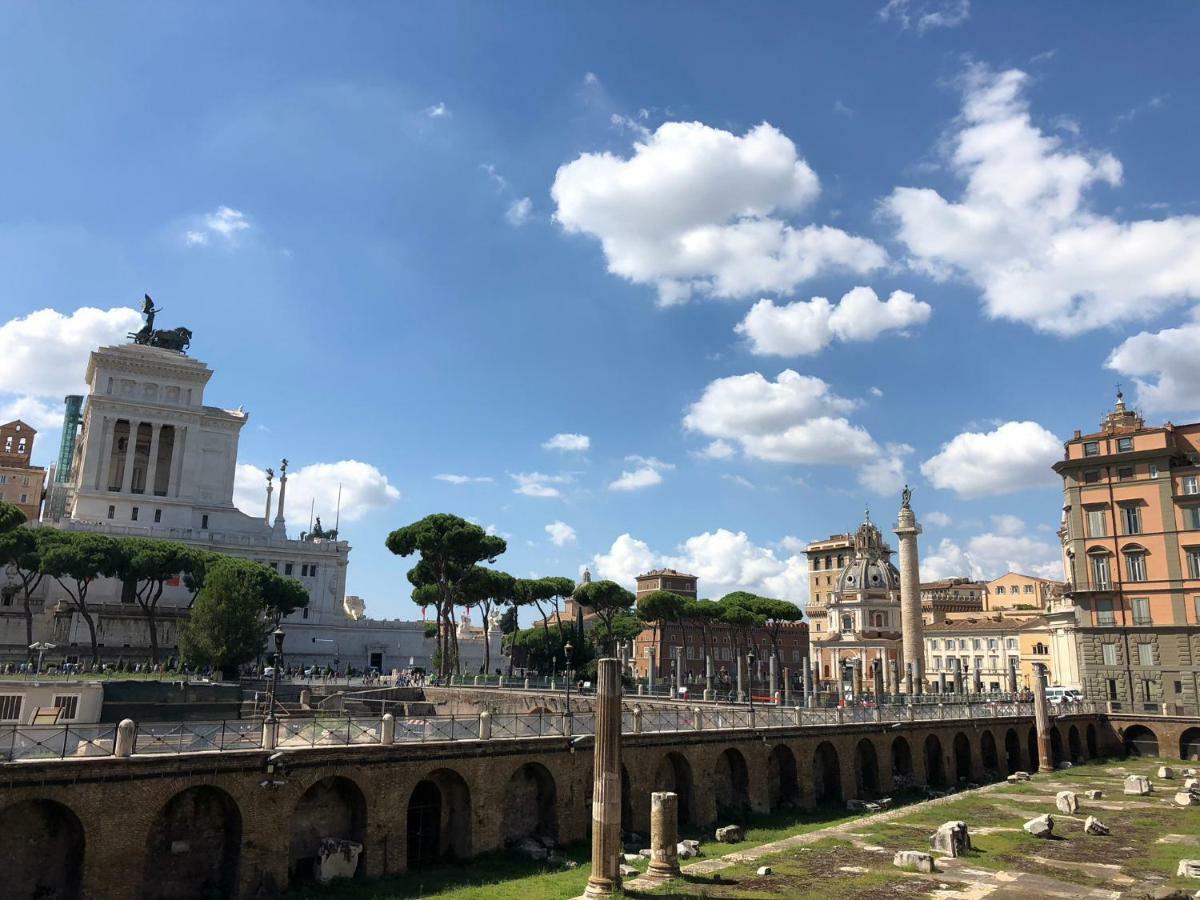 Romenjoy Colosseo Ngoại thất bức ảnh