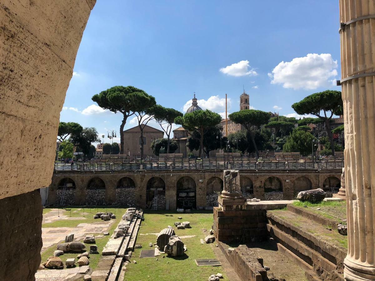 Romenjoy Colosseo Ngoại thất bức ảnh